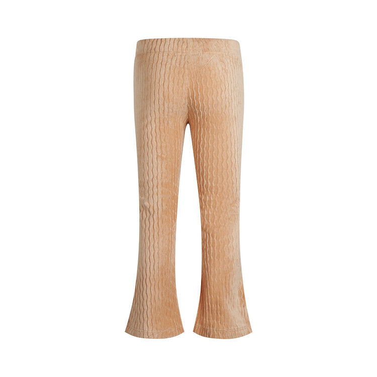 Koko Noko Kids Girls Flare Pants