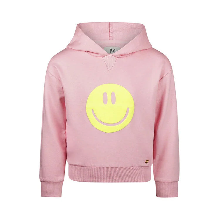Koko Noko Kids Girls Graphic Hoodie