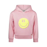 Koko Noko Kids Girls Graphic Hoodie