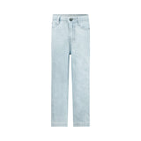 Koko Noko Kids Girls Wide Leg Jeans
