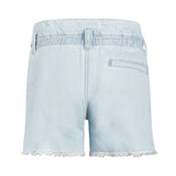 Koko Noko Kids Girls Loose Fit Jean Shorts