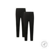 Koko Noko Kids Girls 2-Pack Leggings