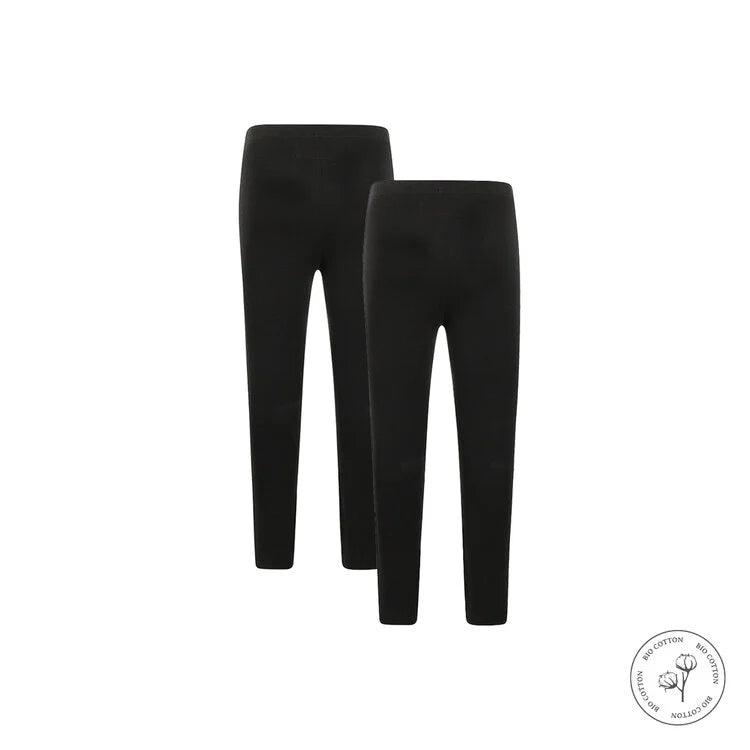 Koko Noko Kids Girls 2-Pack Leggings