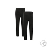 Koko Noko Kids Girls 2-Pack Leggings