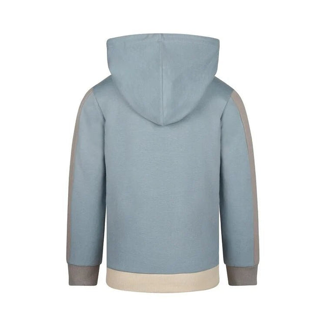 Koko Noko Kids Boys Block Hoodie - A&M Clothing & Shoes - Westlock