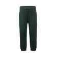 Koko Noko Kids Boys Elastic Waist Joggers - Green Gables