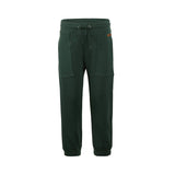Koko Noko Kids Boys Elastic Waist Joggers - Green Gables