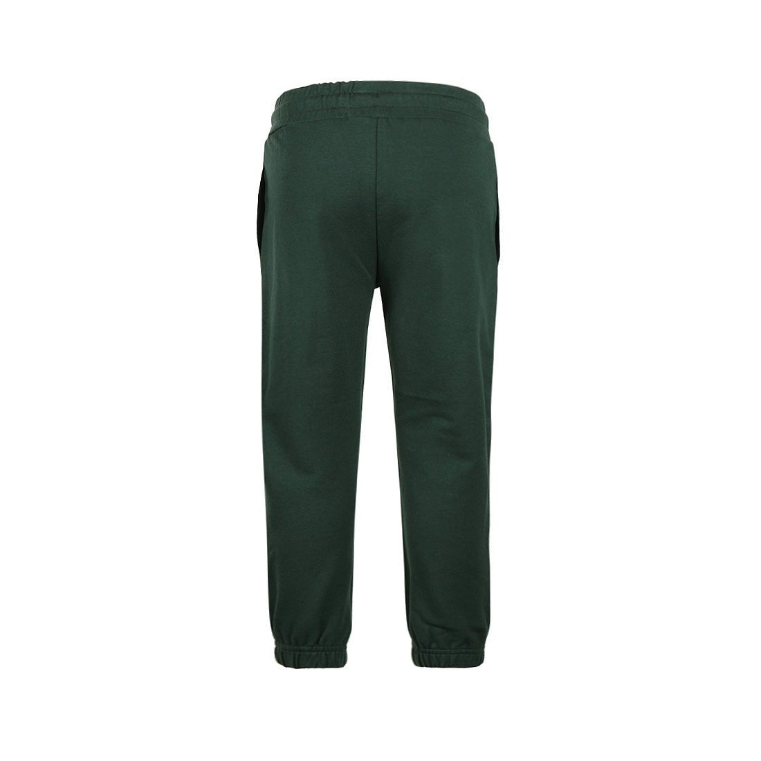 Koko Noko Kids Boys Elastic Waist Joggers - Green Gables