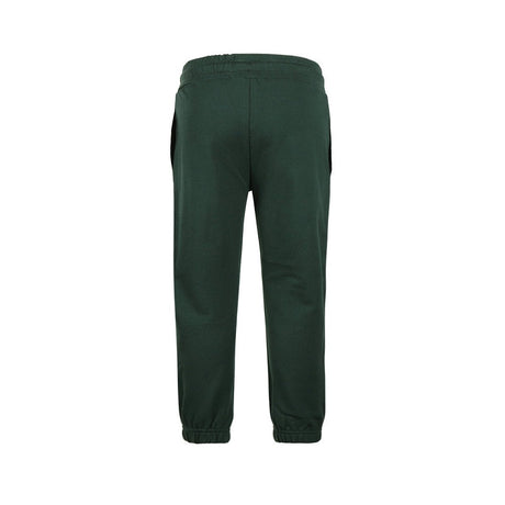 Koko Noko Kids Boys Elastic Waist Joggers - Green Gables