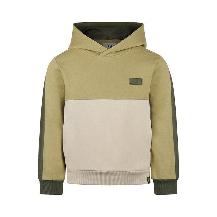 Koko Noko Kids Boys Hoodie - A&M Clothing & Shoes - Westlock