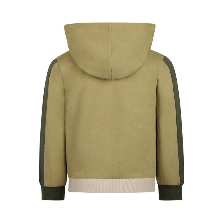 Koko Noko Kids Boys Hoodie - A&M Clothing & Shoes - Westlock