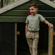 Koko Noko Kids Boys Joggers - A&M Clothing & Shoes