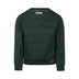 Koko Noko Kids Boys Long Sleeve Sweatshirt - Green Gables