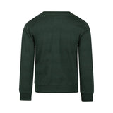 Koko Noko Kids Boys Long Sleeve Sweatshirt - Green Gables