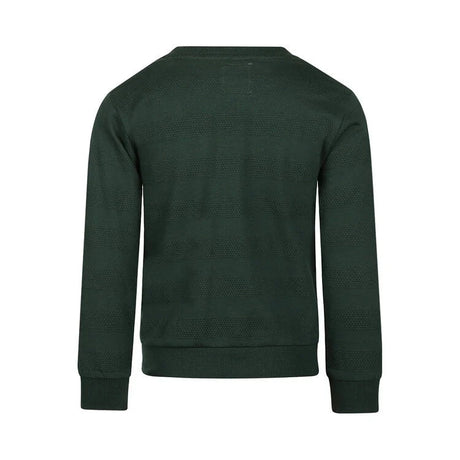 Koko Noko Kids Boys Long Sleeve Sweatshirt - Green Gables