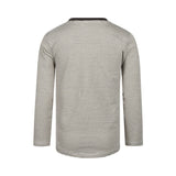 Koko Noko Kids Boys Long Sleeve T-Shirt - Asphalt