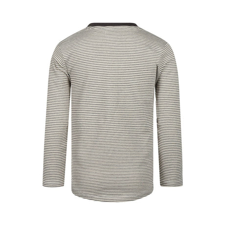 Koko Noko Kids Boys Long Sleeve T-Shirt - Asphalt