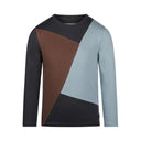 Koko Noko Kids Boys Long Sleeve T-Shirt - Blue