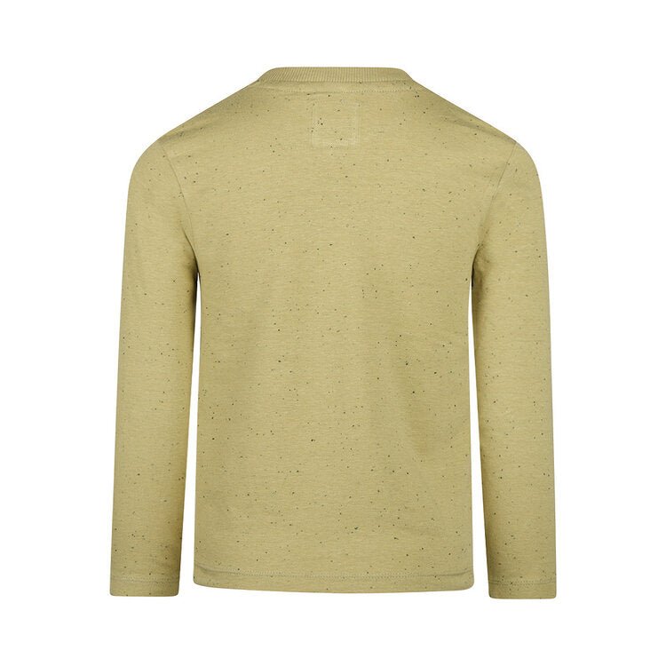 Koko Noko Kids Boys Long Sleeve T-Shirt - A&M Clothing & Shoes - Westlock