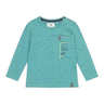 Koko Noko Kids Boys Longsleeve Shirt - A&M Clothing & Shoes