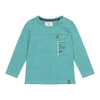 Koko Noko Kids Boys Longsleeve Shirt - A&M Clothing & Shoes - Westlock