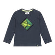 Koko Noko Kids Boys Longsleeve Shirt - A&M Clothing & Shoes - Westlock