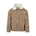 Koko Noko Kids Boys Shacket - Silver Mink