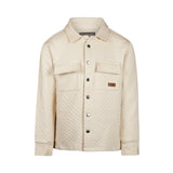 Koko Noko Kids Boys Shirt Jacket - A&M Clothing & Shoes