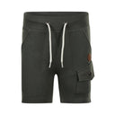 Koko Noko Kids Boys Shorts - Green