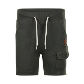 Koko Noko Kids Boys Shorts - Green