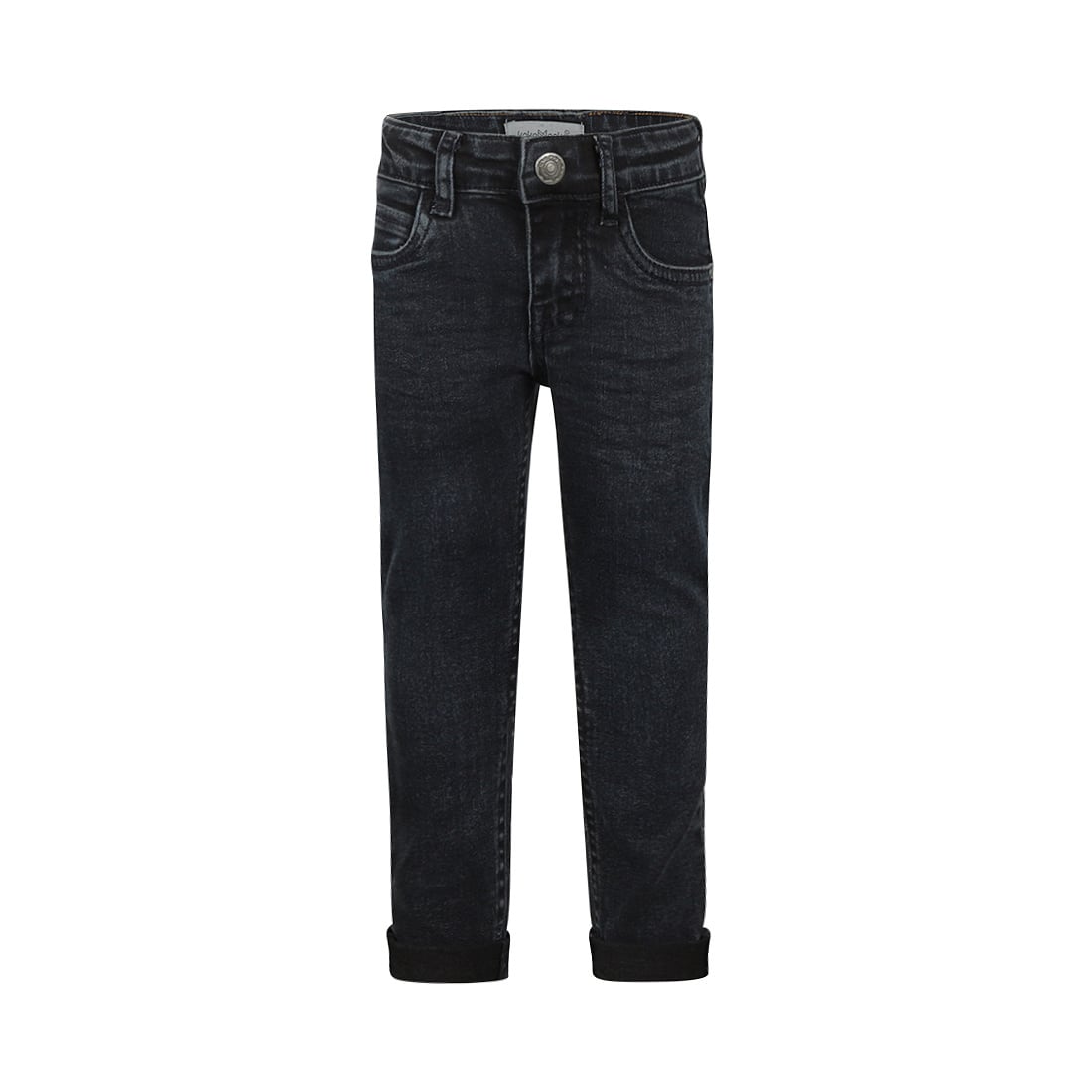 Koko Noko Kids Boys Skinny Jeans - Dark Denim