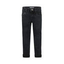 Koko Noko Kids Boys Skinny Jeans - Dark Denim