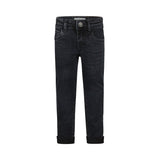 Koko Noko Kids Boys Skinny Jeans - Dark Denim