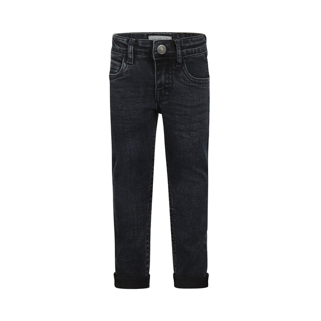 Koko Noko Kids Boys Skinny Jeans - Dark Denim