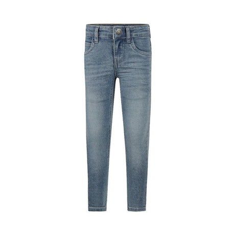 Koko Noko Kids Boys Skinny Jeans - Mid Blue