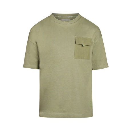 Koko Noko Kids Boys SS T-Shirt - Green