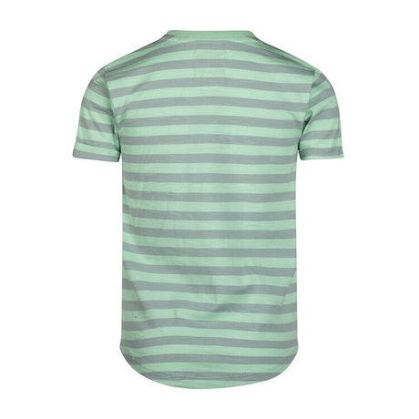 Koko Noko Kids Boys SS T-Shirt - Mint