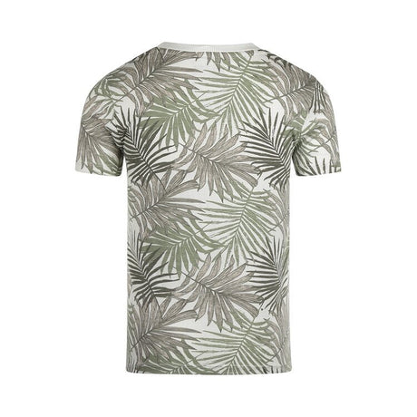 Koko Noko Kids Boys SS T-Shirt - Green