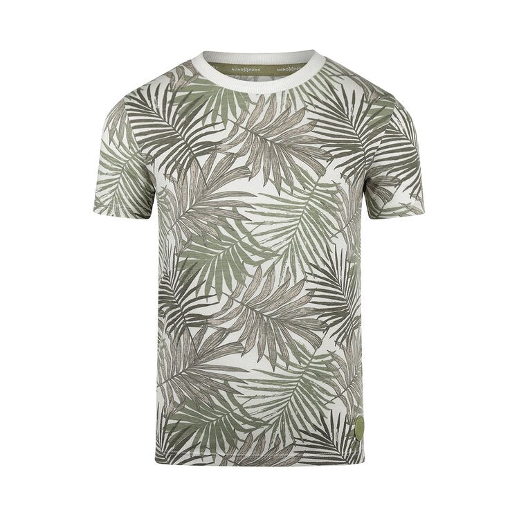 Koko Noko Kids Boys SS T-Shirt - A&M Clothing & Shoes - Westlock