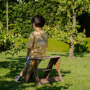 Koko Noko Kids Boys SS T-Shirt - Yellow