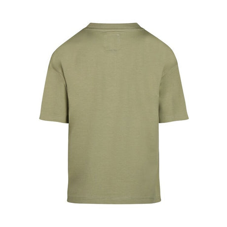 Koko Noko Kids Boys SS T-Shirt - Green