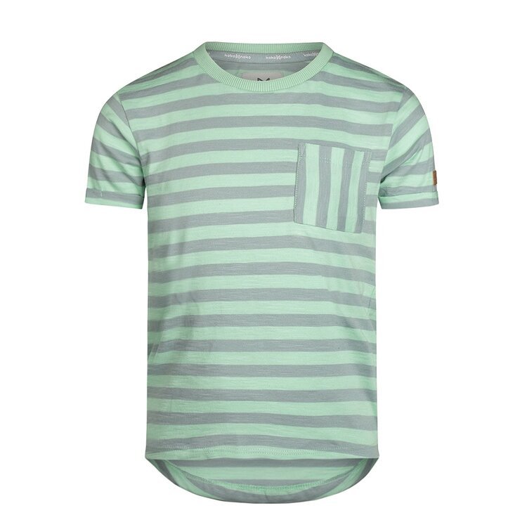 Koko Noko Kids Boys SS T-Shirt - A&M Clothing & Shoes - Westlock