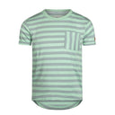 Koko Noko Kids Boys SS T-Shirt - Mint