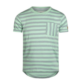 Koko Noko Kids Boys SS T-Shirt - Mint