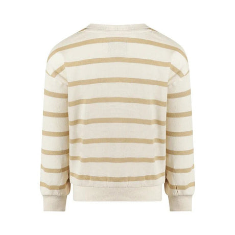 Koko Noko Kids Boys Sweatshirt - Beige