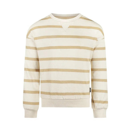 Koko Noko Kids Boys Sweatshirt - Beige