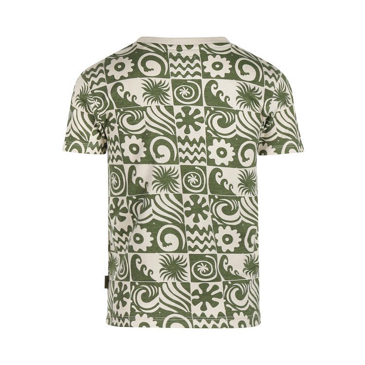 Koko Noko Kids Boys T-Shirt - A&M Clothing & Shoes