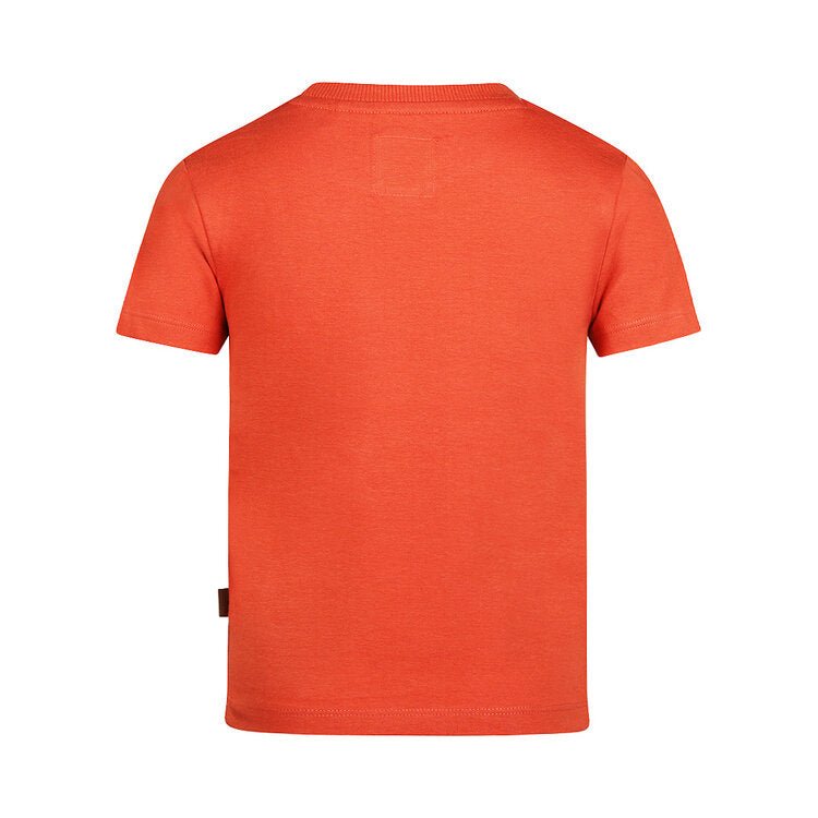 Koko Noko Kids Boys T-Shirt - A&M Clothing & Shoes