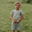 Koko Noko Kids Boys T-Shirt - Sage