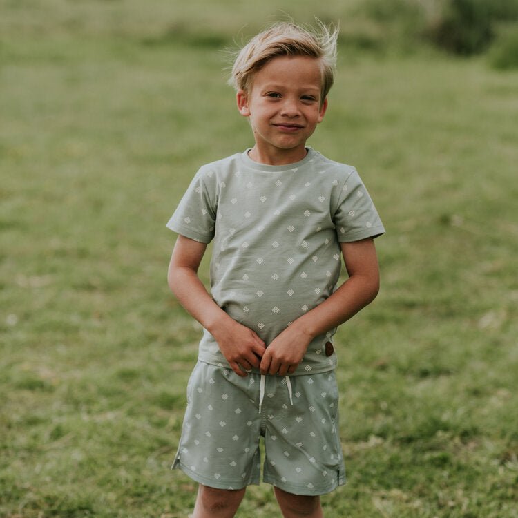 Koko Noko Kids Boys T-Shirt - A&M Clothing & Shoes